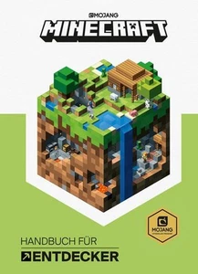 Minecraft - Handbuch für Entdecker. written by Stephanie Milton ; illustrations - Bild 1 von 1