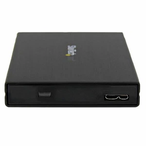Involucro per Hard Disk Startech S2510BMU33 2.5" - Afbeelding 1 van 4