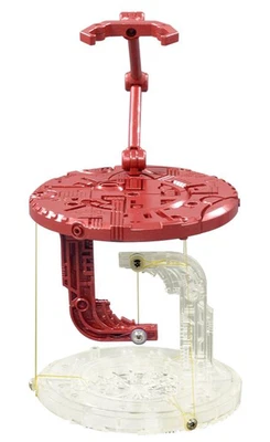 Tenseg Base (Autobots) | Transformers - Image 1 of 3