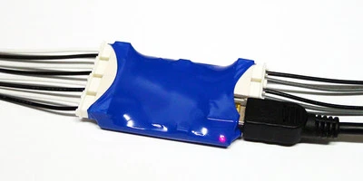 [exInterface] CPJexr -Steering wheel controls USB interface - Image 1 of 4