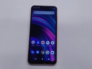 BLU G50 Mega 2022 (G0670WW) 32GB (GSM Unlocked) Dual SIM Smartphone - 62475 - Picture 1 of 7