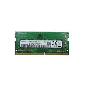 8GB 1Rx8 PC4-2666V Samsung Notebook RAM - Bild 1 von 2