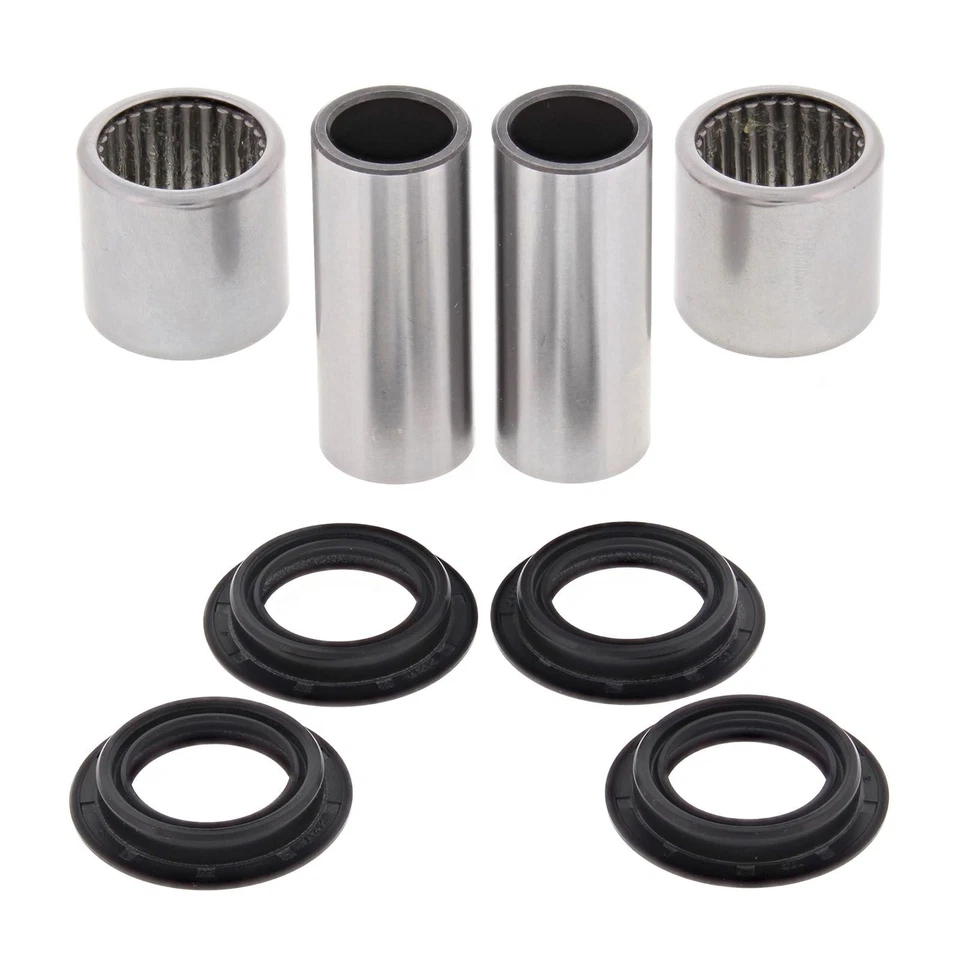 All Balls Swingarm Bearing Kit for Kawasaki KLR650 1987-2021 - Image 1 of 1