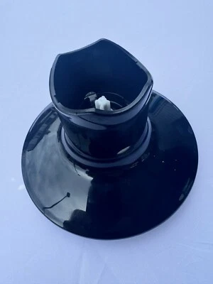 BRAUN STABMIXER OBERTEIL DECKEL CA & BC MULTIQUICK 5 & 7 4199 4191 4130 4165 - Bild 1 von 4