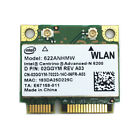 Intel WiFi Link 6200 Centrino Advanced-N 6200 Wireless Card- 02GGYM