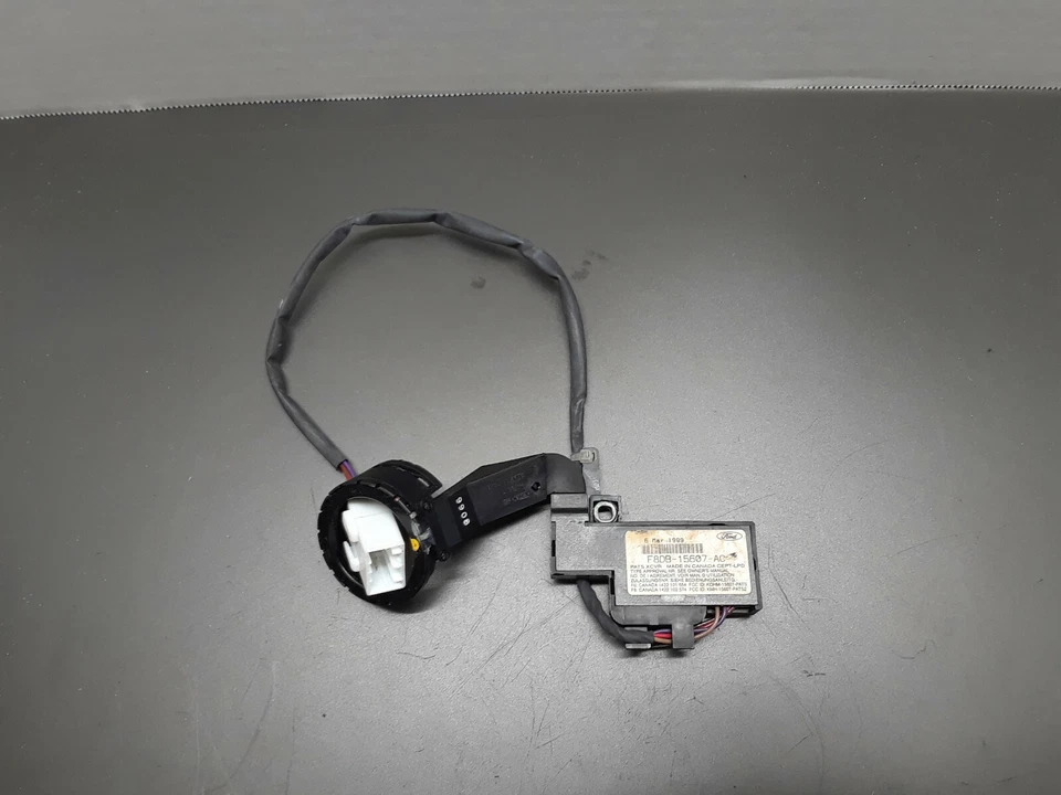 Ford F-150 1997-1998 transceptor antirrobo PATS OEM Foto 1 de 3