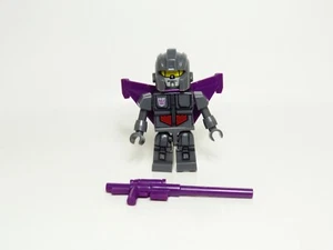 Transformers Kre-o Cybertron Class of '85 Kreon Astrotrain - Bild 1 von 1
