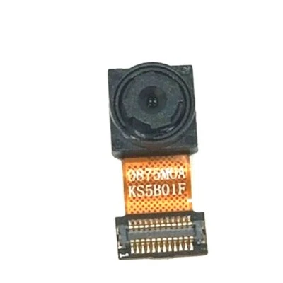 Para ZTE Blade X Max Z 983 Cámara Frontal Repuesto OEM Original Tirado  Foto 1 de 3