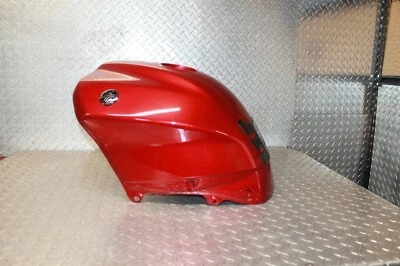 Tanque de gasolina limpio Yamaha FJR1300/FJR 1300 16 pieza OEM Foto 1 de 4