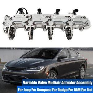 Variable Ventil Multiair Actuator Baugruppe Für Jeep Dodge Für Fiat 5047980AE - Picture 1 of 9