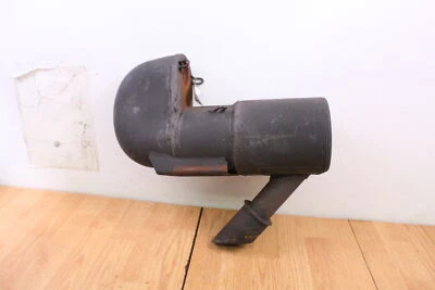 2003 POLARIS RMK 600  Muffler Silencer Can Exhaust - Image 1 of 4