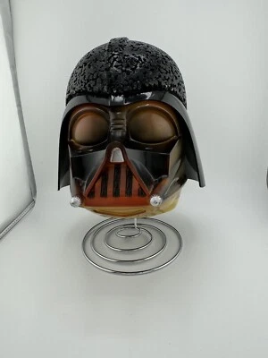 NEW In Box Star Wars Darth Vader EVA Night Light Bobble Head Desk Lamp / No Cord - Image 1 of 4