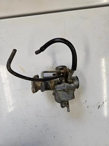 honda xr80r Carburetor OEM 2002 - Picture 1 of 7