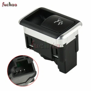 A2129059200 Interruptor de puerta trasera de maletero para Benz C E 250 350 CLS 63 - Imagen 1 de 10