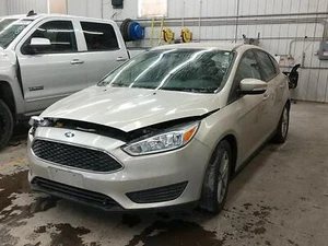OEM Rear Window Regulator For Focus Right Rear Reg Tested Gd - Picture 1 of 12