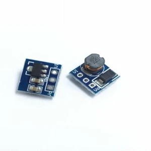 US SHIPPER! DC DC 1.8V 2.5V 3V 3.3V 3.7V to 5V Step Up Voltage Boost Converter  - Picture 1 of 2