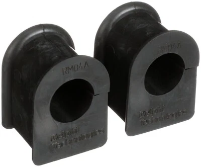 Suspension Stabilizer Bar Bushing Kit Delphi For 1973-1997 Ford F-250 1974 1975 - Image 1 of 3