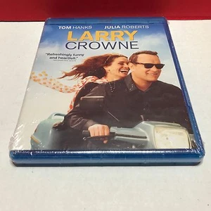 Larry Crowne Movie, Factory Sealed, New, Free Shipping - Picture 1 of 2