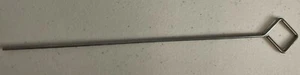 Wire Antenna From Vintage Tin Radar Or Zoomer Robot Toys & Others  - Picture 1 of 3