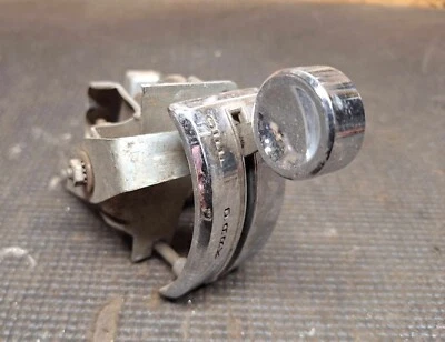 1955 1956 Dodge Coronet Royal Park Brake Assembly Lever SHIPS WORLDWIDE - Image 1 of 4