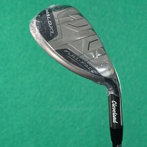 NEW Cleveland Halo XL Full Face Single 4 Iron UST Helium 60I F3 Graphite Regular - Picture 1 of 4
