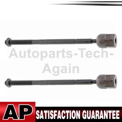 Extremo de varilla de amarre interior delantero Mevotech 2 para Dodge Neon 1995-1999 Foto 1 de 3