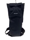 Carhartt Backpack Polyester BLK Solid color