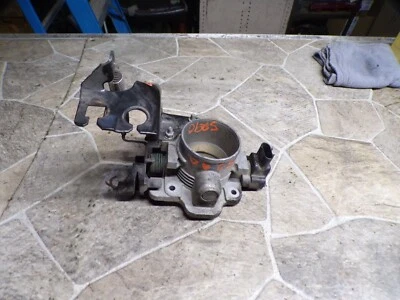 Ford Windstar 1999-2003 conjunto de válvula de cuerpo de acelerador electrónico 6-232 3,8 L OEM Foto 1 de 4