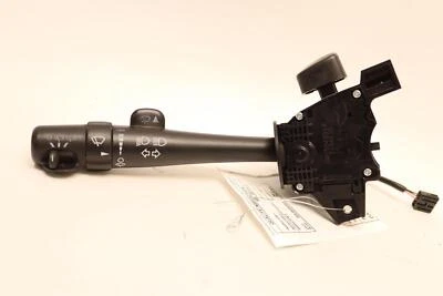 Cadillac Escalade 2007-2014 ESV giro y limpiaparabrisas con interruptor de combinación de peligro OEM Foto 1 de 4