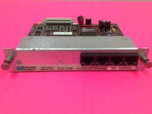 Extended Systems - ESI-3240 - Extended Link - Picture 1 of 4