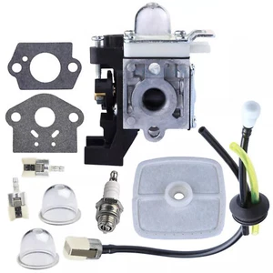 Carburetor For ZAMA Parts Trimmer SRM225 Echo SRM225i SRM225U(B) GT225 - Picture 1 of 6