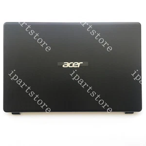 New For Acer Aspire A315-42 A315-42G A315-54 Lcd Back Cover 60.HEFN2.001 - Afbeelding 1 van 5