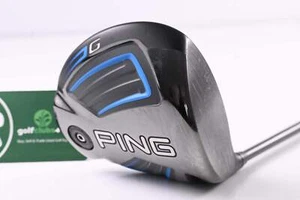 Ping G Series Driver / 10,5 Grad / Stiff Flex Ping Alta 55 Schaft - Bild 1 von 8