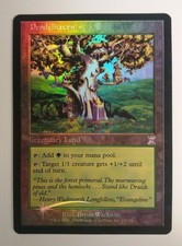 MTG Choose your Time Spiral / Time Shifted TSP Rare Card M/NM/LP