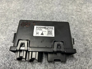 2019-2023 Subaru Forester Power Tailgate Control Module OEM 63350-SJ102 - Picture 1 of 4