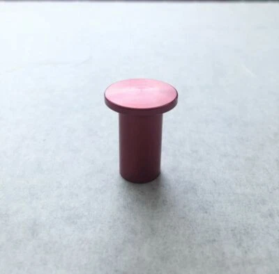 Botón de deriva JDM ROJO para NISSAN SILVIA S13 S14 S15 R32 R33 R34 SKYLINE Foto 1 de 4