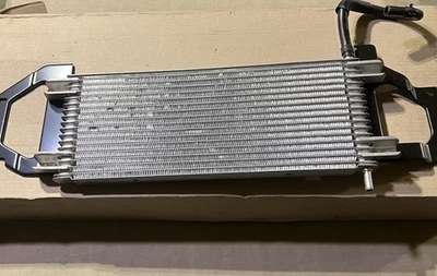 Genuine OEM Ford 07-16 F250 Super Duty Oil Cooler-Trans Cooler 9C3Z7A095A - Image 1 of 4