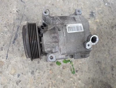 Compresor/bomba aire acondicionado Fiat 500/595 ABARTH 52060461 usado Foto 1 de 2