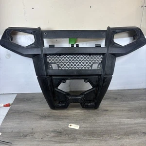 2009 Polaris RZR 800 Front Bumper Grille 2633417-070 - Picture 1 of 9
