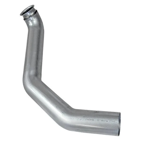 For Ford F-250 Super Duty 1999-2003 Flowmaster Downpipe Foto 1 de 2