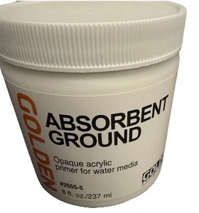 Golden Absorbent Ground - 237ml - Bild 1 von 3