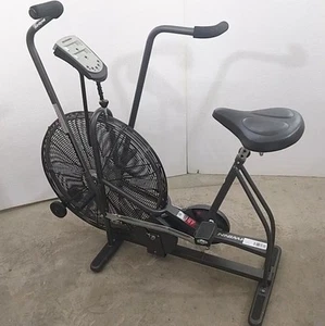 Schwinn Airdyne AD4 Upright Dual Action Air Resistance Exercise Air Workout Bike - Picture 1 of 3
