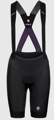 ASSOS Dyora RS Summer Womens Medium S9 BibShorts (#616) - Image 1 of 4