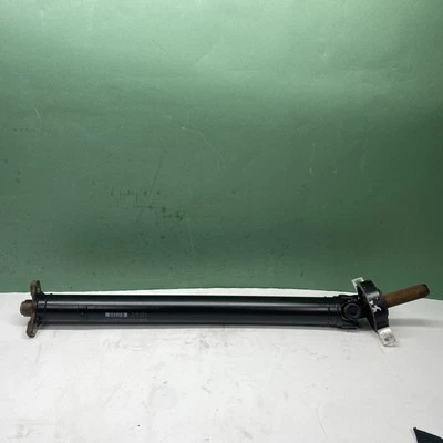 2007-2013 BMW E90 328i XI xDrive AT Rear Drive Shaft Driveshaft 7573482-03 - Image 1 of 4