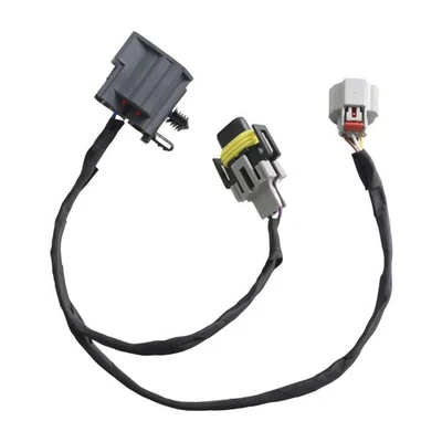 1 PC Turn Signal Park Light Harness 22931379 For Chevrolet Traverse 2013-2017 - Image 1 of 4