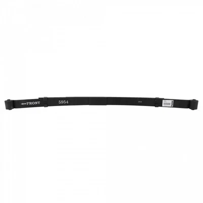 Belltech 3" Drop Rear Leaf Spring Fits 82-04 Chevy S-Series / 96-00 Isuzu Hombre - Image 1 of 4