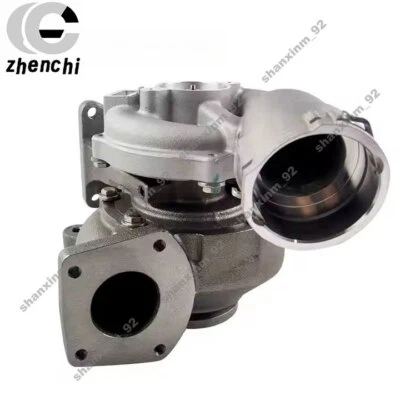 Turbocompresor Turbo K04V 53049880032 para Volkswagen T5 Transporter 2.5 TDI Foto 1 de 4