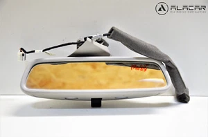 Mercedes Benz C-Class W204 Interior Mirror Rearview Mirror A2048103417 M025 - Picture 1 of 4