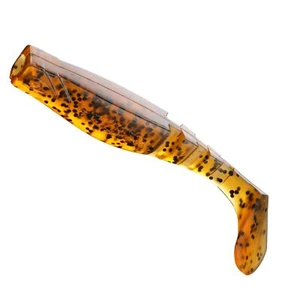 5 x MIKADO FISHUNTER 36 Shads Drop Shot Gummifisch 5,0cm/1,7g (1,18 EUR/St.) - Bild 1 von 2