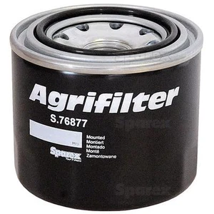 Ölfilter; kompatibel mit CASE IH, JOHN DEERE, KUBOTA Traktoren, siehe Angebot - Bild 1 von 1